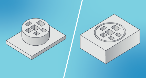 Design Tip 6 Mistakes to Avoid When Designing Machined Parts