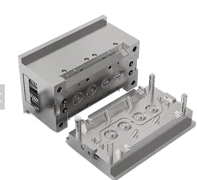 Plastic Injection Molding Has Become the Preferred Manufacturing Process By Many Companies
