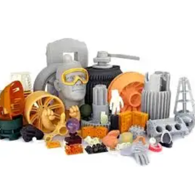 Materials used in CNC machining and their characteristics (Aluminium ,copper and brass)