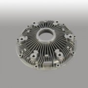 die casting parts/Stamping die casting