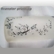 Transfer paper printingTransfer printingHeat Transfer