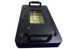 Bottom price low cost cnc abs plastic cover rapid prototypes