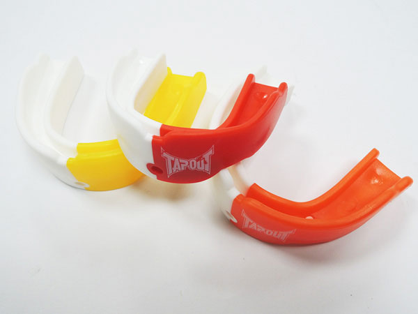 yomura double injection - mouth guard
