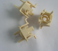 CNC Machining PEEK Plastic Parts