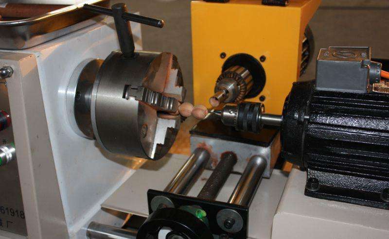 CNC Rapid Prototyping & CNC High Precision Machining
