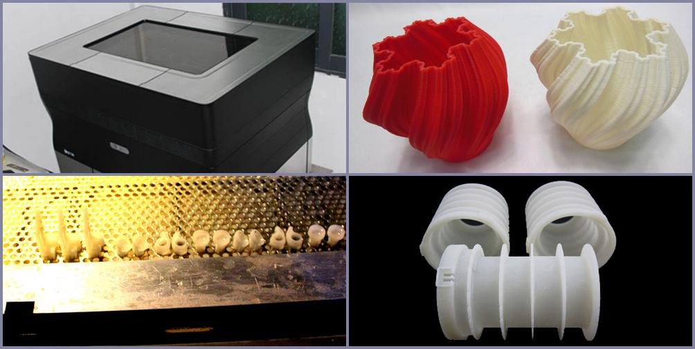 What is 3D Printing?