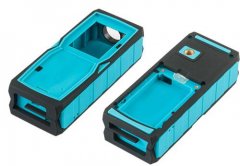Double color Injection Molding