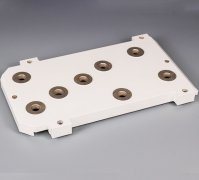 the latest technology precision aluminum metal cnc prototype services for new products