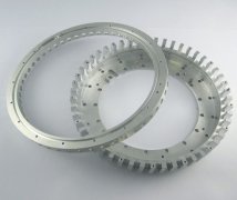 Aluminium CNC machining medical faclity parts milling parts