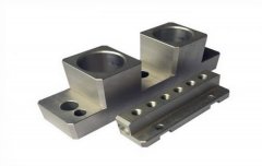 Customized SAE4140 Steel Precision CNC Machining Nipple Cup /CNC Lathe Turning Parts