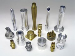 Stainless Steel Lathe Bike Precision Turned Parts Mini Milling Part Cnc Machinery Turning Service