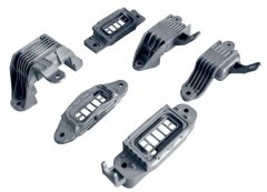 Customized sheet metal products, sheet metal stamping parts