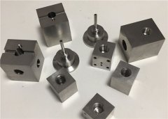4 Axis Cnc Machininig Stainless Steel Tool Accessory Parts