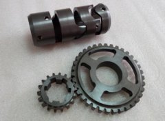 Steel bevel gears cnc machining service Auto ,bicycle ,motorcycle spare parts
