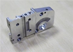 Custom Carbon steel stainless fabrication aluminum prototype manufacture