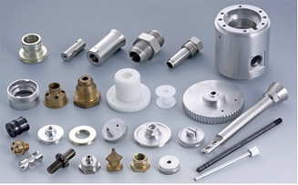 What is Precision Machining?