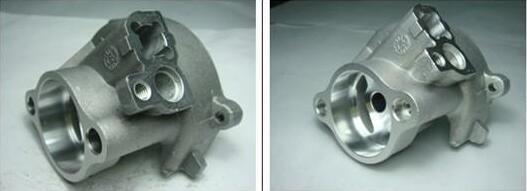 Cleaning Method For Zinc Alloy Die Castings