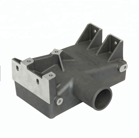 The Role Of Aluminum Sand Casting Parts
