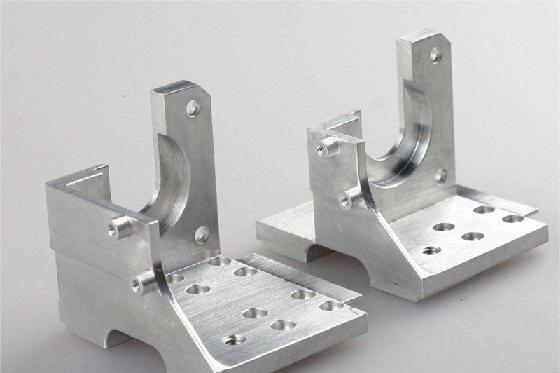 THE OPERATION PROCEDURE OF CNC MACHINING