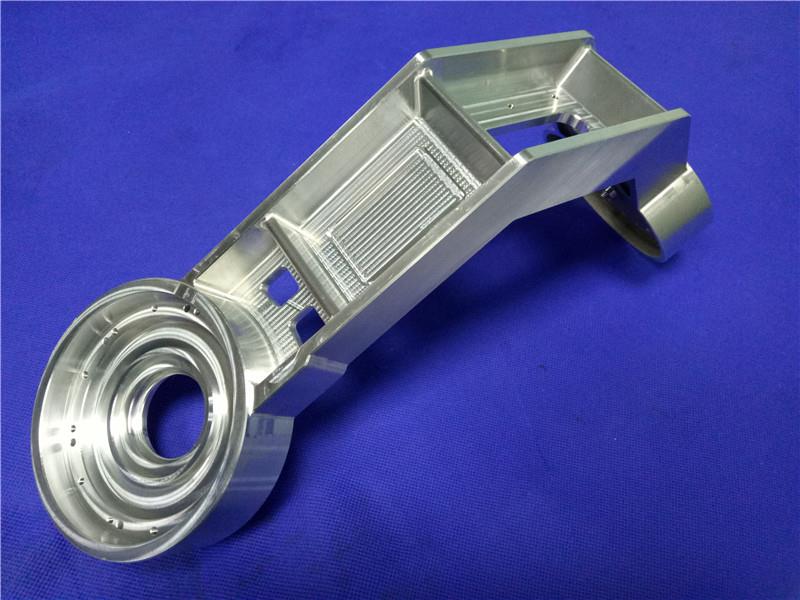 The Overview Of Customized Precision Cnc Machining