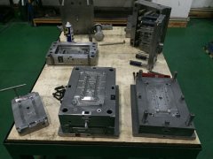 5 tips to choose an Injection Mould Manufacturer in shenzhen China