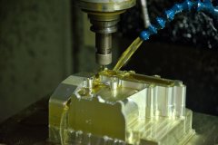 When should I consider Rapid CNC Machined prototype parts?