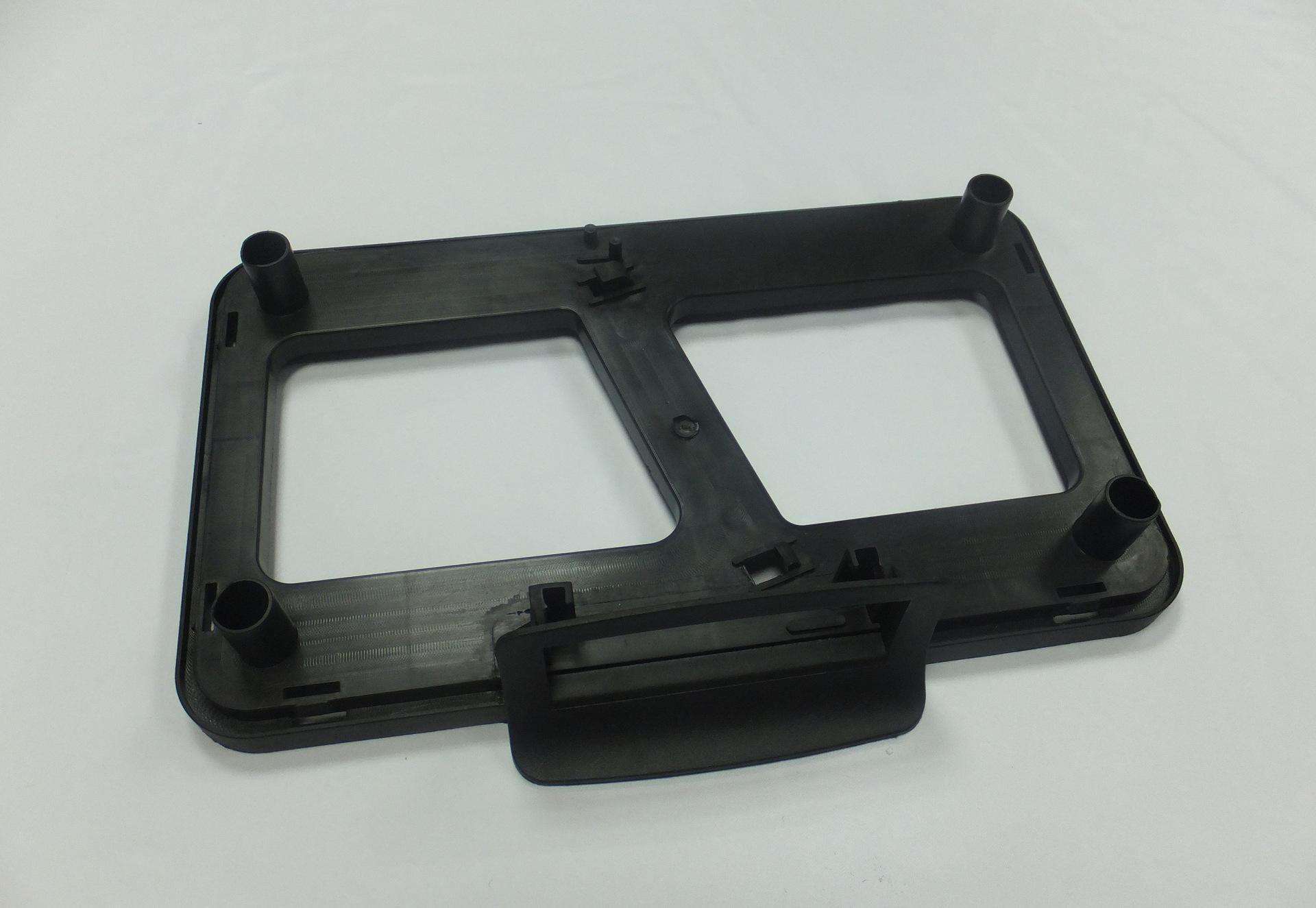 Custom Plastic Mold Automotive Plastic Parts Plastic Mould Maker