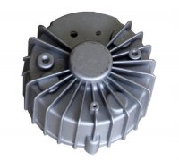 OEM sand blasting aluminum die casting mold from 10 years experienced supplier