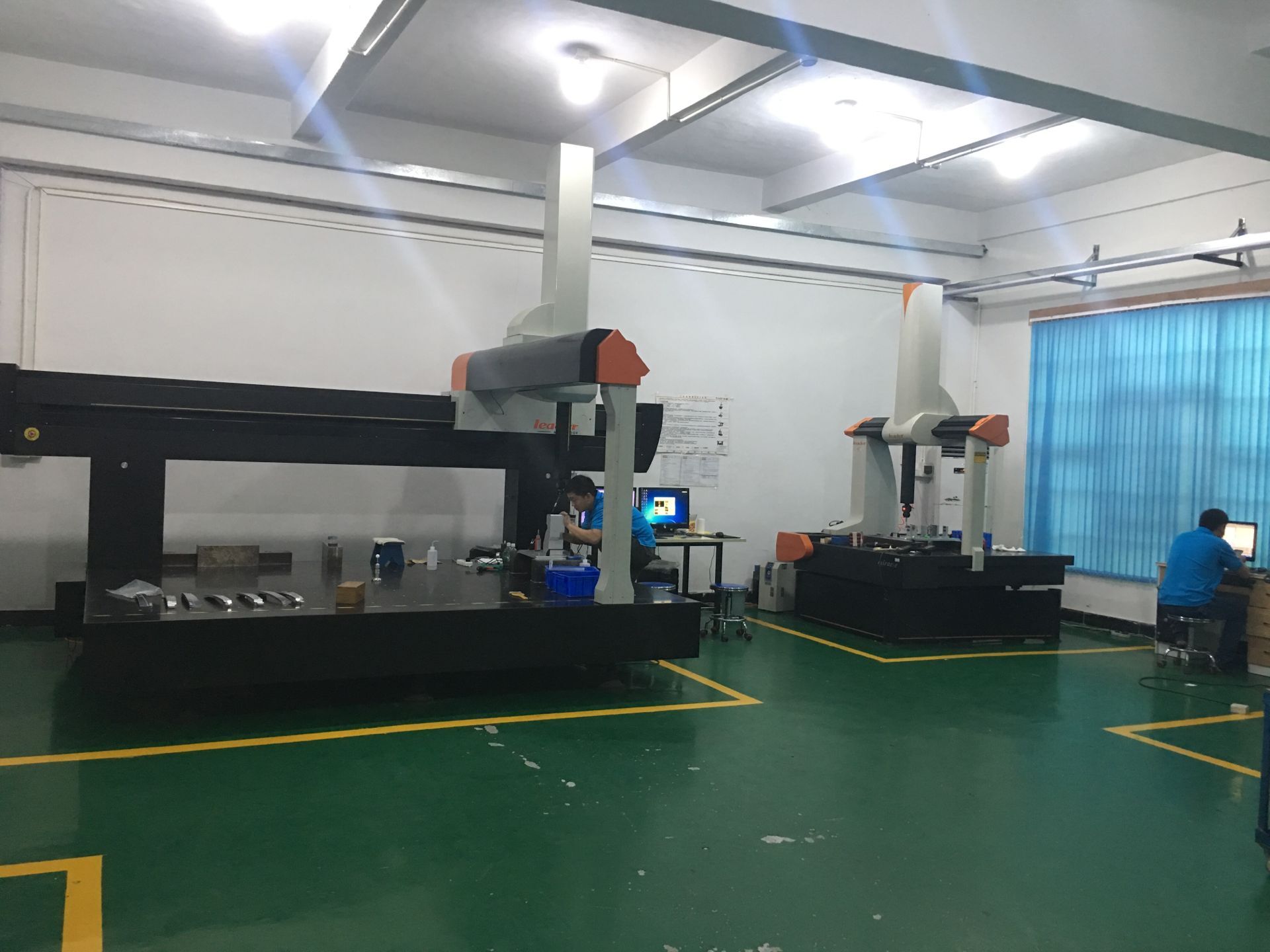 Tips for Choosing a Qualified CNC Machining Manufacturer in China