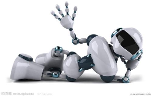 精密数控加工机器人原型服务在中国制造