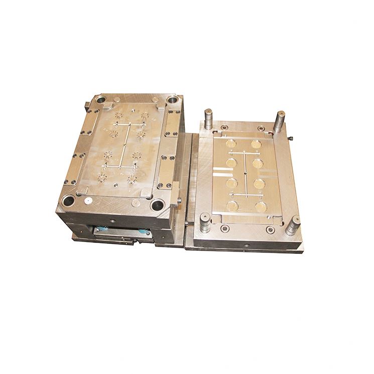 Guangzhou Factory Directly Sells OEM Plastic Injection Mould Design/CNC Spare Parts/Plastic Mould Design