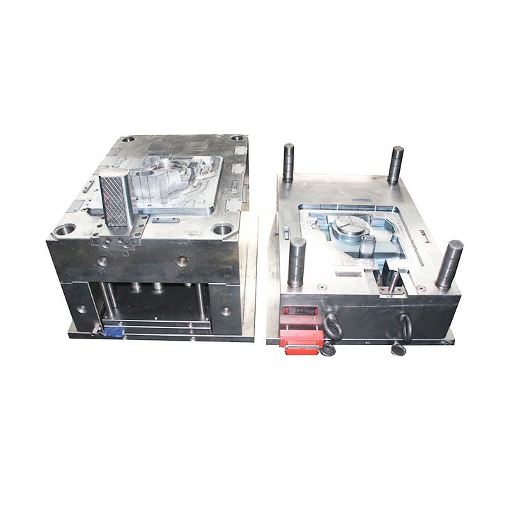 Professional OEM manufacture for plastic injection mold and plastic injection molding parts