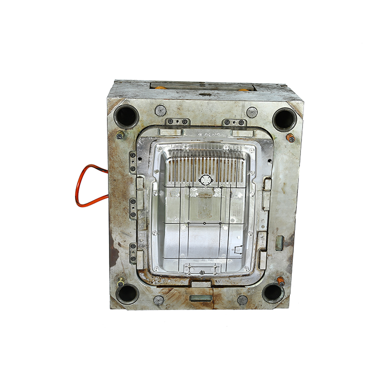 cheap plastic injection mold and mould manufacturer