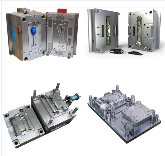 Professional Plastic Mold Factory Offer Top-quality Mould and After-sale Service plastic injection mold