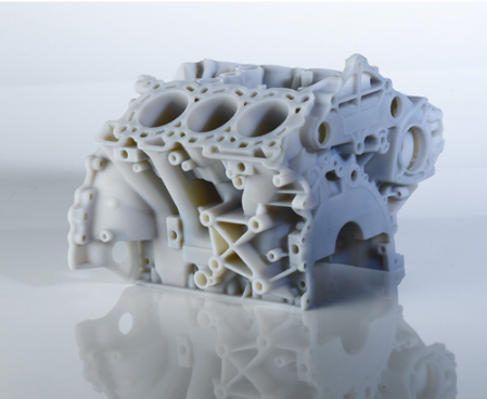 3D Printing Technology Is About To Change Ten Things In The Future