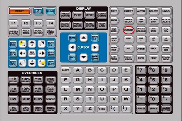 How is G-Code Used to Make CNC Machined Parts?