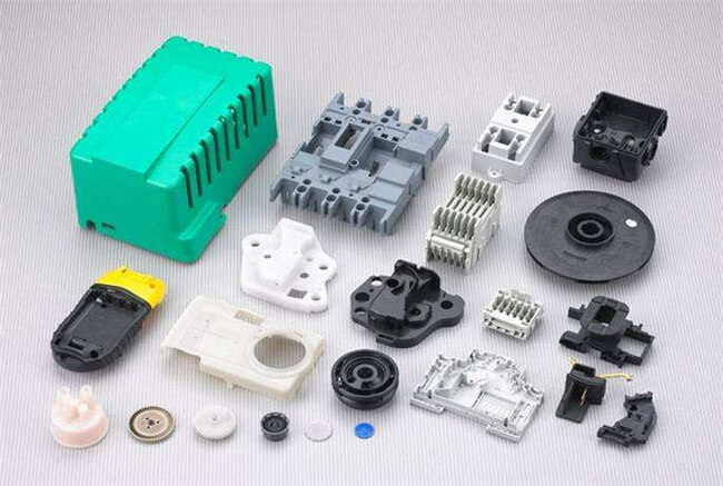 China Prototype Injection Molding Services