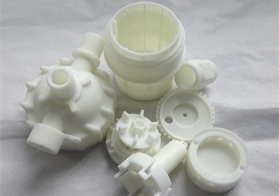 China Rapid Prototyping: SLA or SLS, How to Choose?