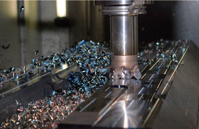 An Overview of CNC Machining Services Its Types and Benefits!!