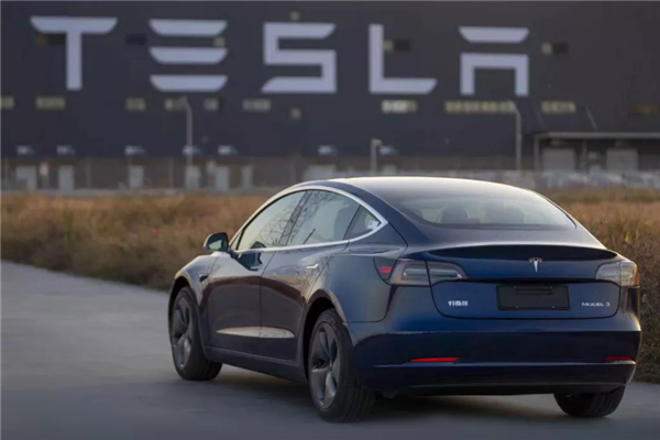 Tesla China-built Model 3 delivery, Tesla Shanghai Gigafactory 3, China automotive news