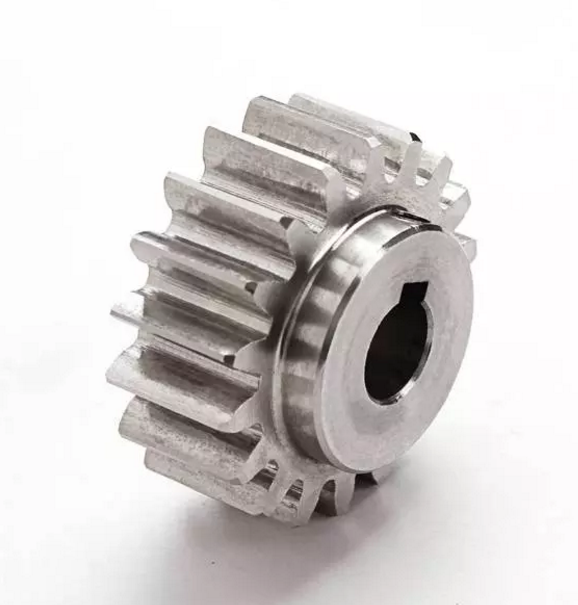 Micro Gears Manufacturers, Custom Gear Machining