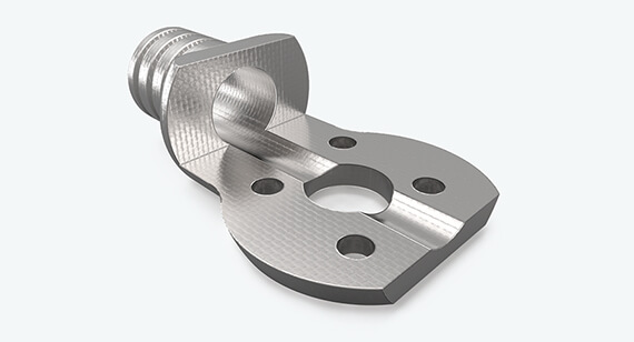 Design Tip 6 Ways to Optimize Part Design for CNC Machining