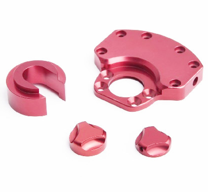 4 axis aluminum alloy 6061 fabrication parts steel high tolerance cnc mechanical parts