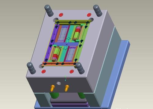 How to improve the quality of molds by injection mold processing?