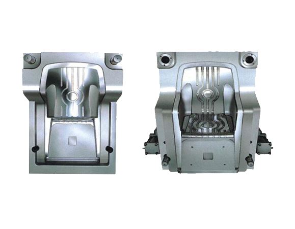 Injection Mold Tooling Materials: Aluminum Vs. Steel