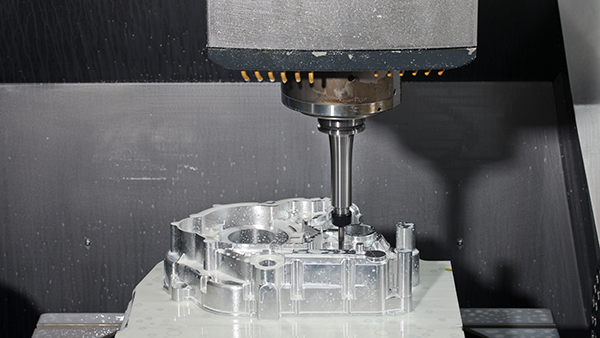 5-axis CNC machining requirements for aviation parts