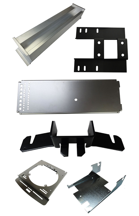 Top 10 Sheet Metal Prototype Suppliers In China 