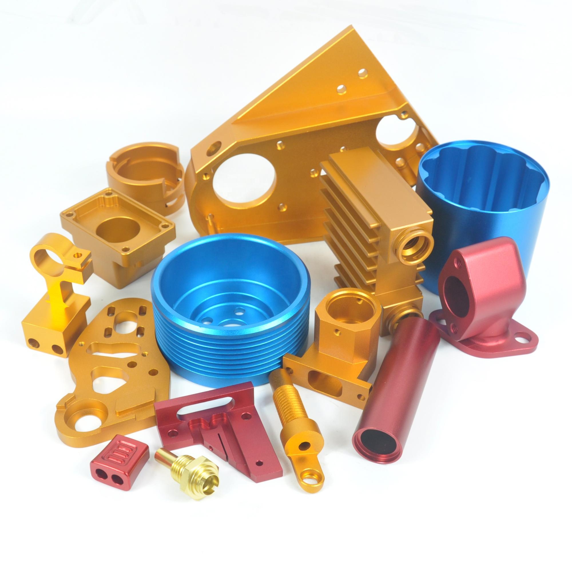 oem factory cnc machining service/aluminum or steel machined parts 