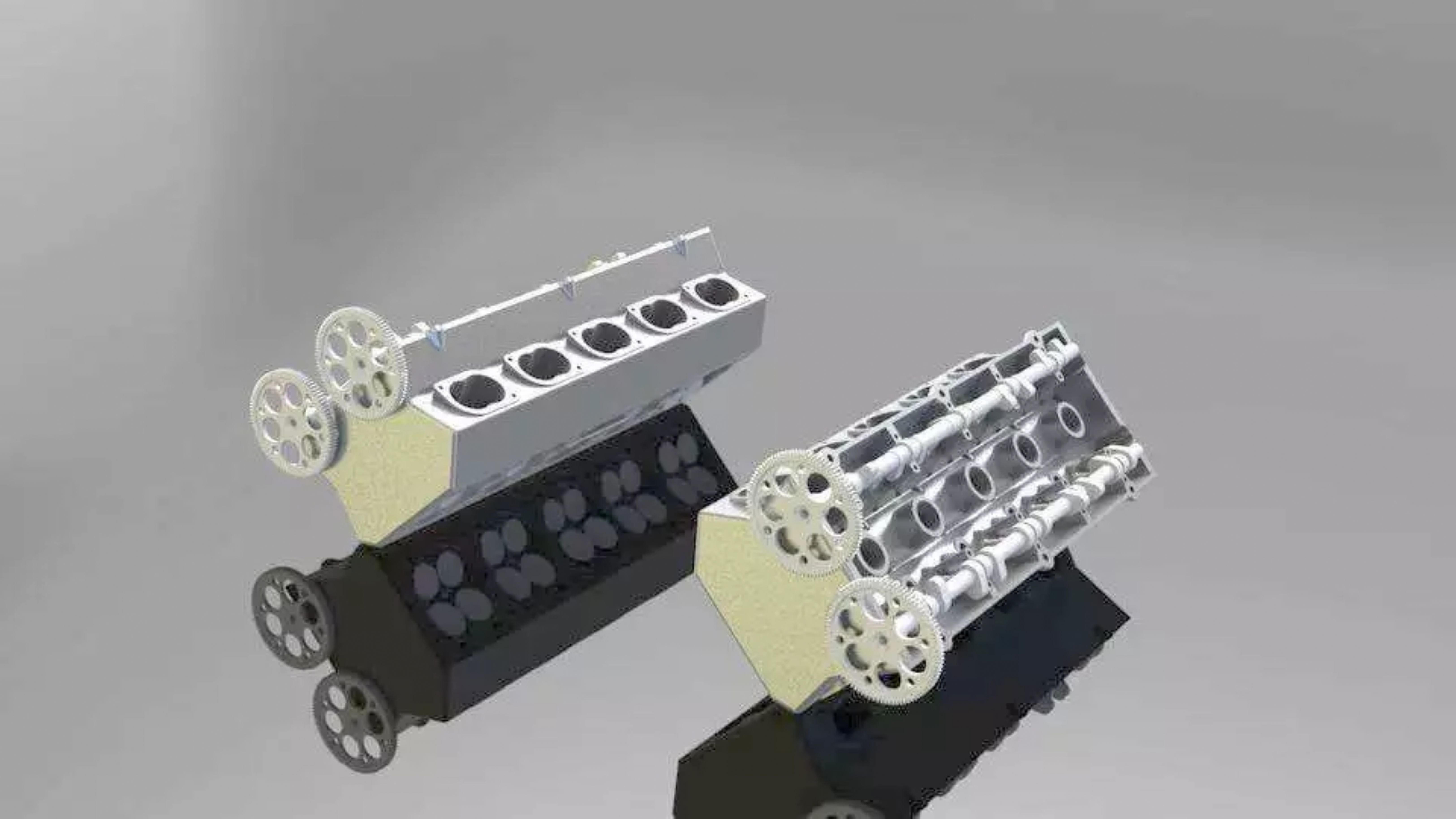 The Difference Between Back Milling and Down Milling in CNC Machining