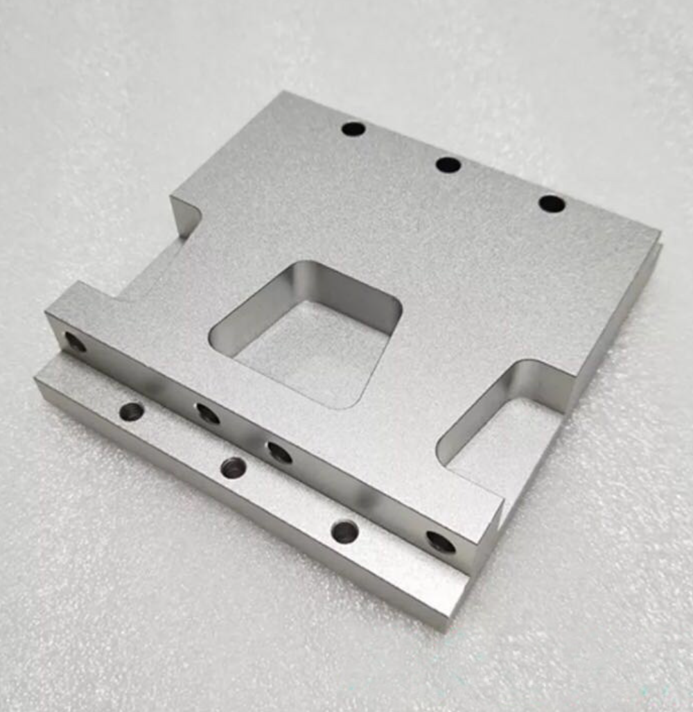 PRECISION MOLD COMPONENTS AND PARTS